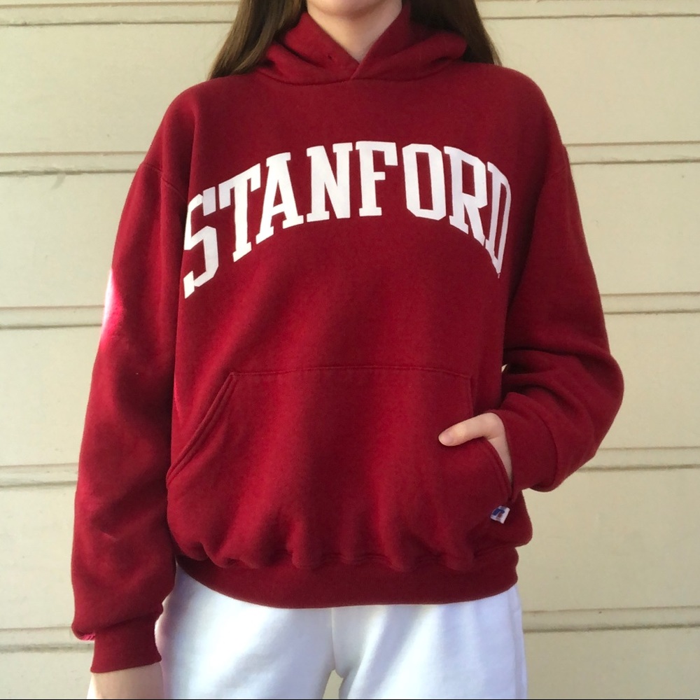 Stanford University sweatshirt/hoodie